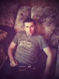 Дмитрий Домрачев