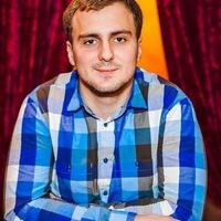 Андрей Водяницкий