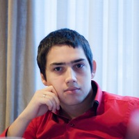 Олег Бейсенбаев