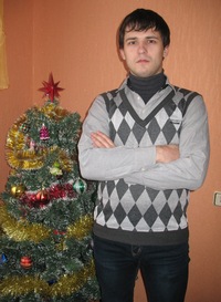 Дмитрий Лебедев