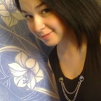 Лена Брусникина