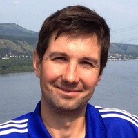 Иван Касьянков