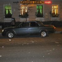 Виктор Тарасов
