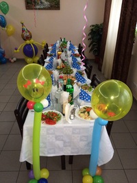 Валентина Ивановна