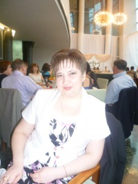 Эльвира Маннанова