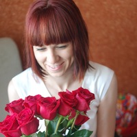 Елена Савилова