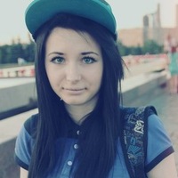 Дарья Остраханская
