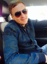 Владимир Иванович