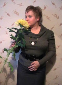 Людмила Макарова