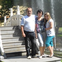 Галина Зиновьева