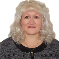 Марина Николаевна