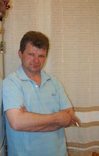 Эдуард Комаров