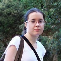 Анна Пупкина