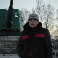 Сергей-Сергеевич Быков