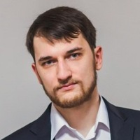 Дмитрий Шевченко