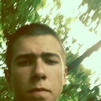 Дмитрий Булинский