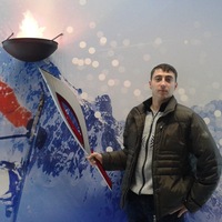 Геннадий Кармазинов