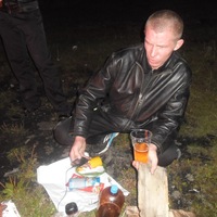 Дмитрий Парфенов