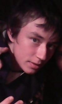 Сергей Коркин