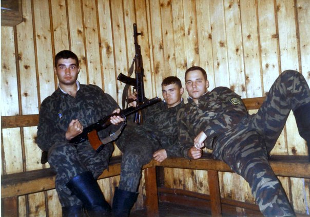 Тимирхан Халитов, Туркменистан, Туркменабад