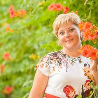 Елена Звонарева