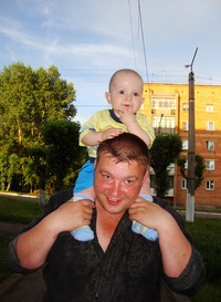 Валера Иванов