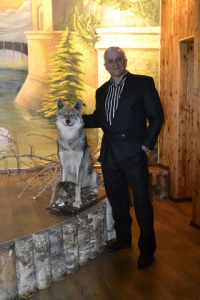 Сергей Рязанцев