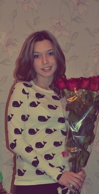 Аня Алексеева