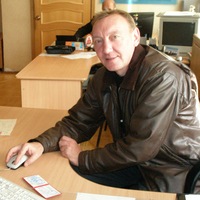 Валера Манаков