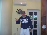 Юрий Деркач
