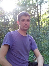 Николай Семенов