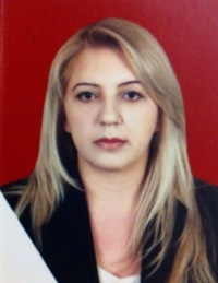 Аида Устарханова