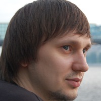 Кирилл Маркеев