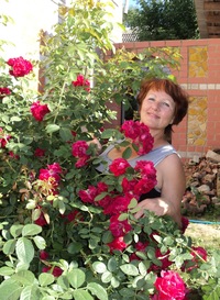 Людмила Ермолаева