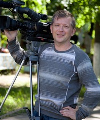 Юра Нелюбин