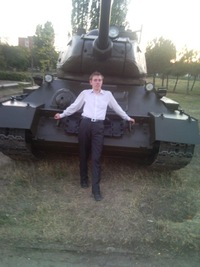 Виталик Синица