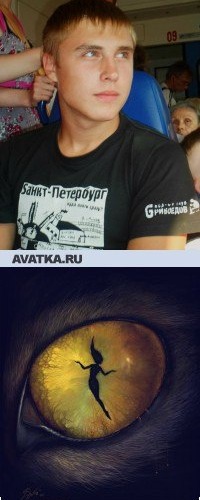 Алексей Лебедев