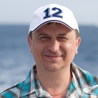 Павел Козловский