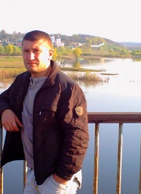 Евгений Якушев