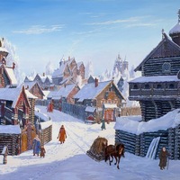 Анна Ларионова