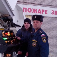 Сергей Кириленко