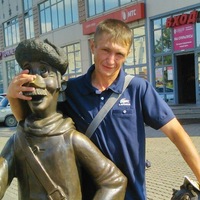 Дмитрий Спиридонов