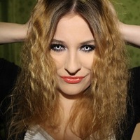 Елена Краснова