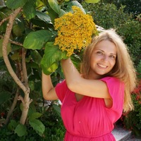 Инна Серикова