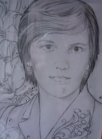 Елена Викторовна