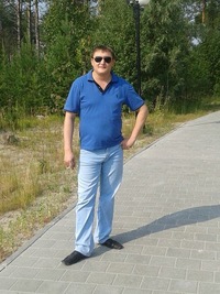 Александр Беляков