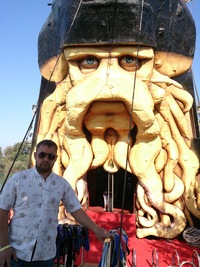 Евгений Лаврентьев