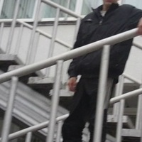 Вовчик Баранов