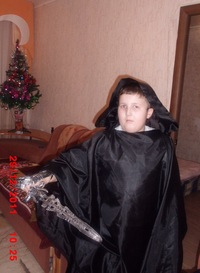 Марат Мусин
