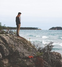 Александр Семенов